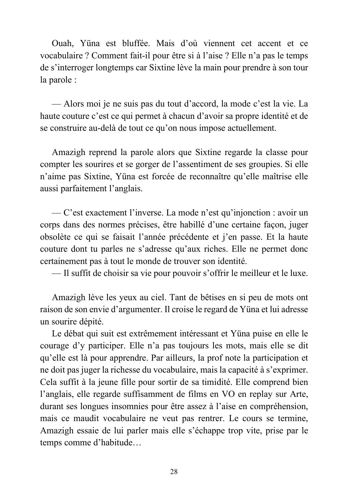 Yüna - Image 51