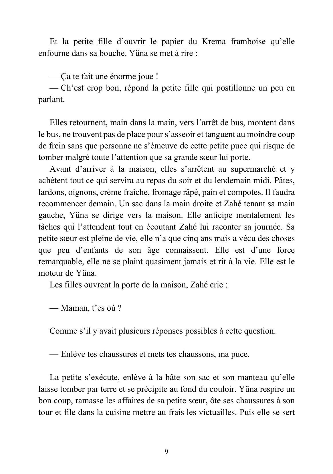 Yüna - Image 58