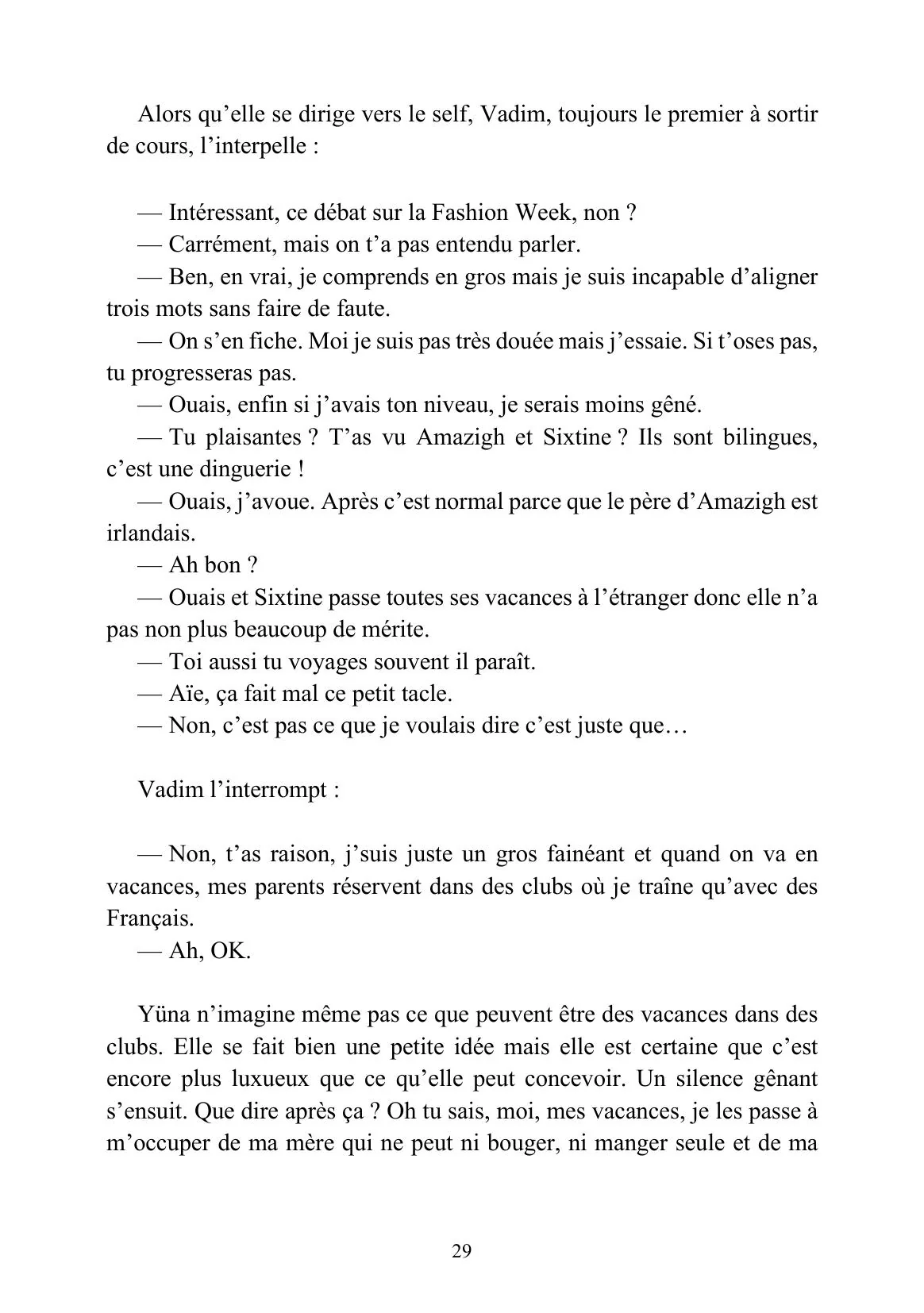 Yüna - Image 78