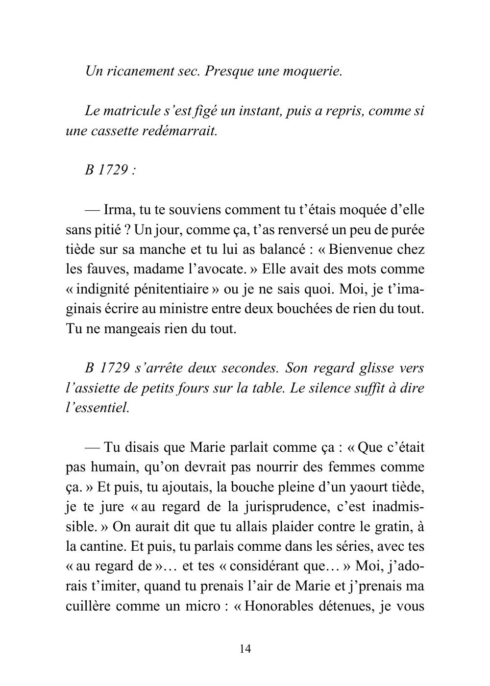 Les méchants garçons - Tome II : Mauvais genre - Image 22