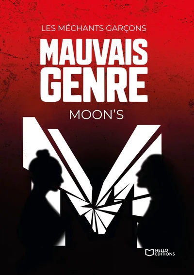 Les méchants garçons - Tome II : Mauvais genre - Image 23