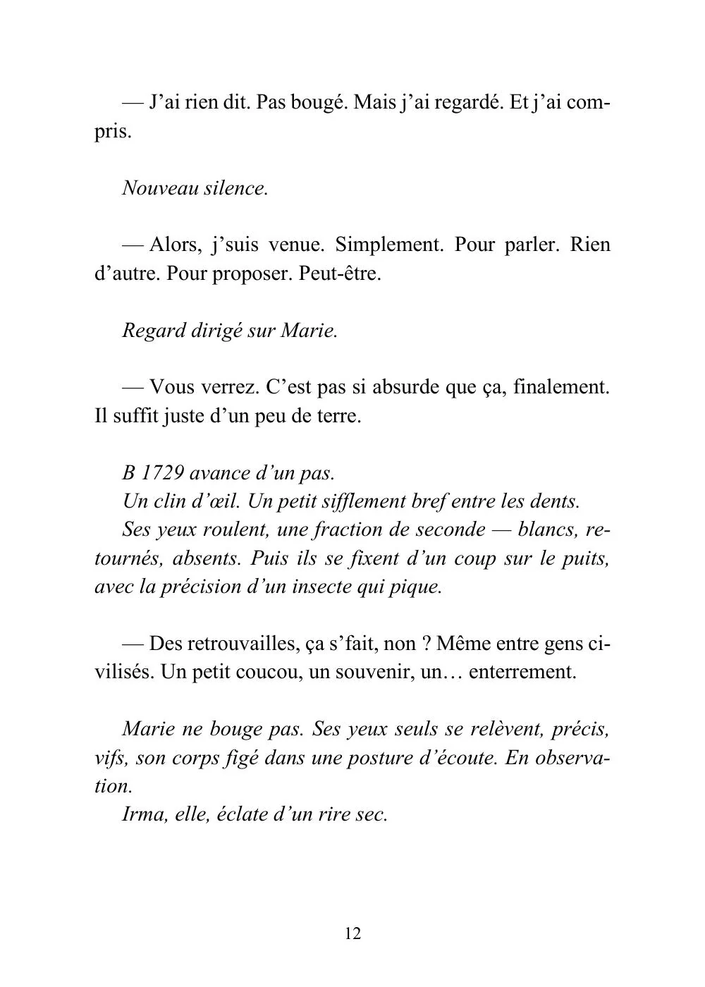 Les méchants garçons - Tome II : Mauvais genre - Image 31