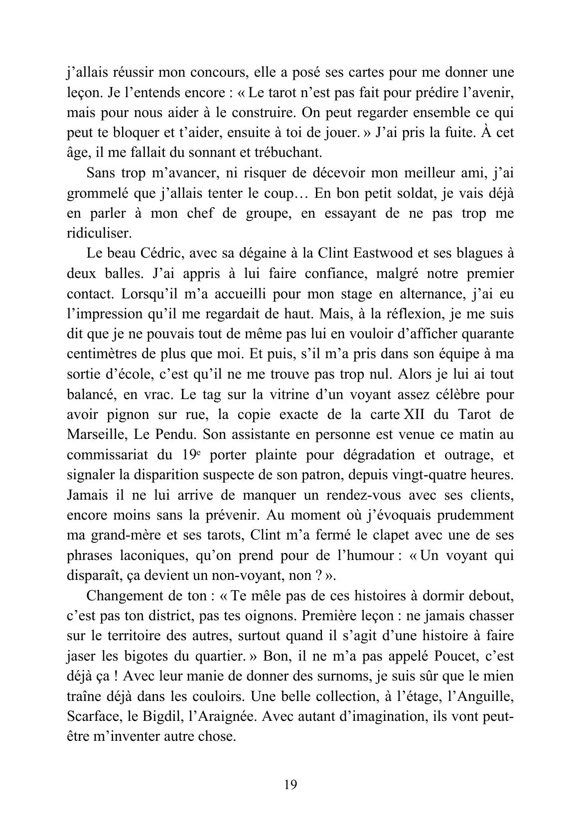 Brouiller les cartes - Image 42