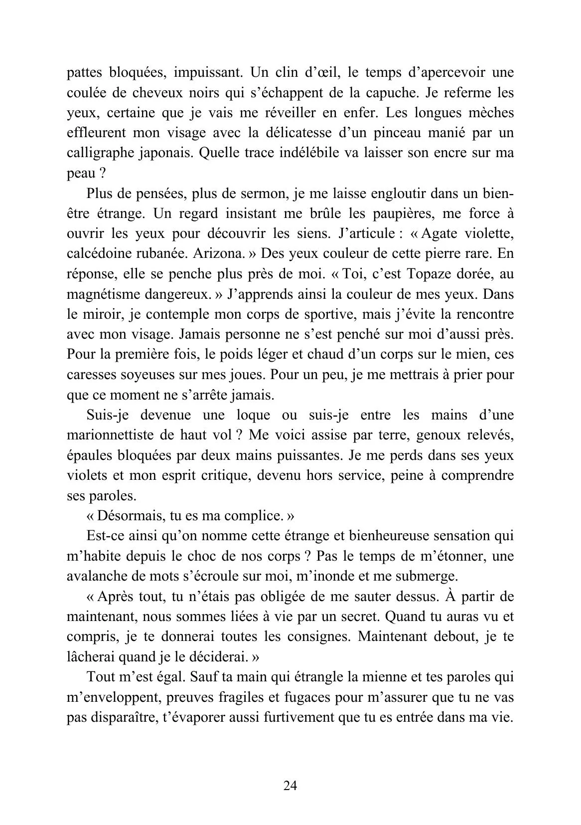 Brouiller les cartes - Image 47