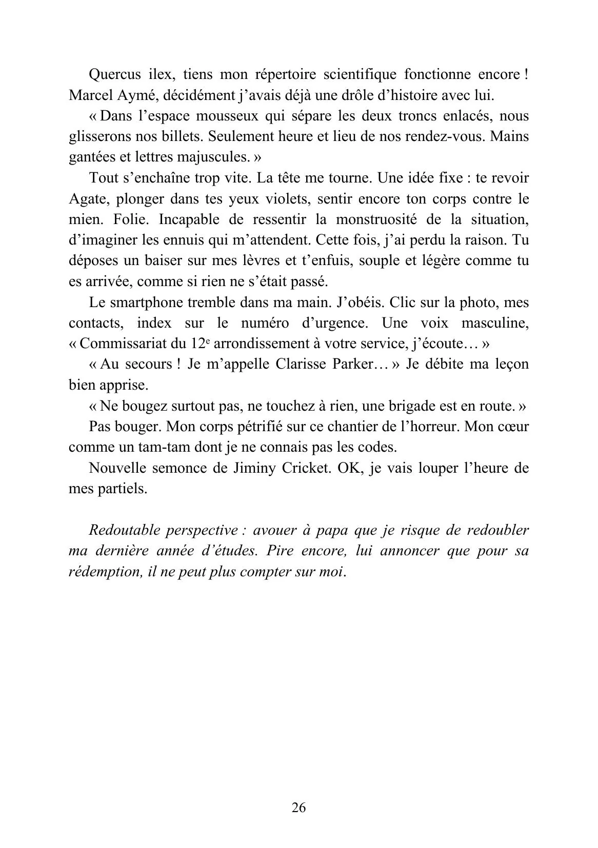 Brouiller les cartes - Image 49