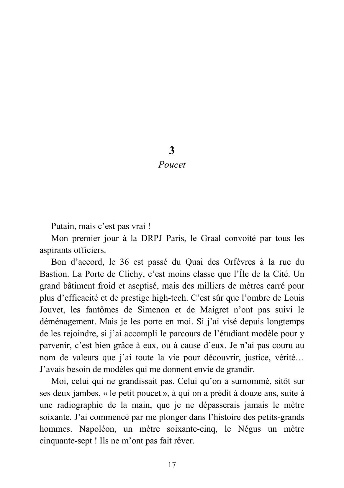 Brouiller les cartes - Image 66