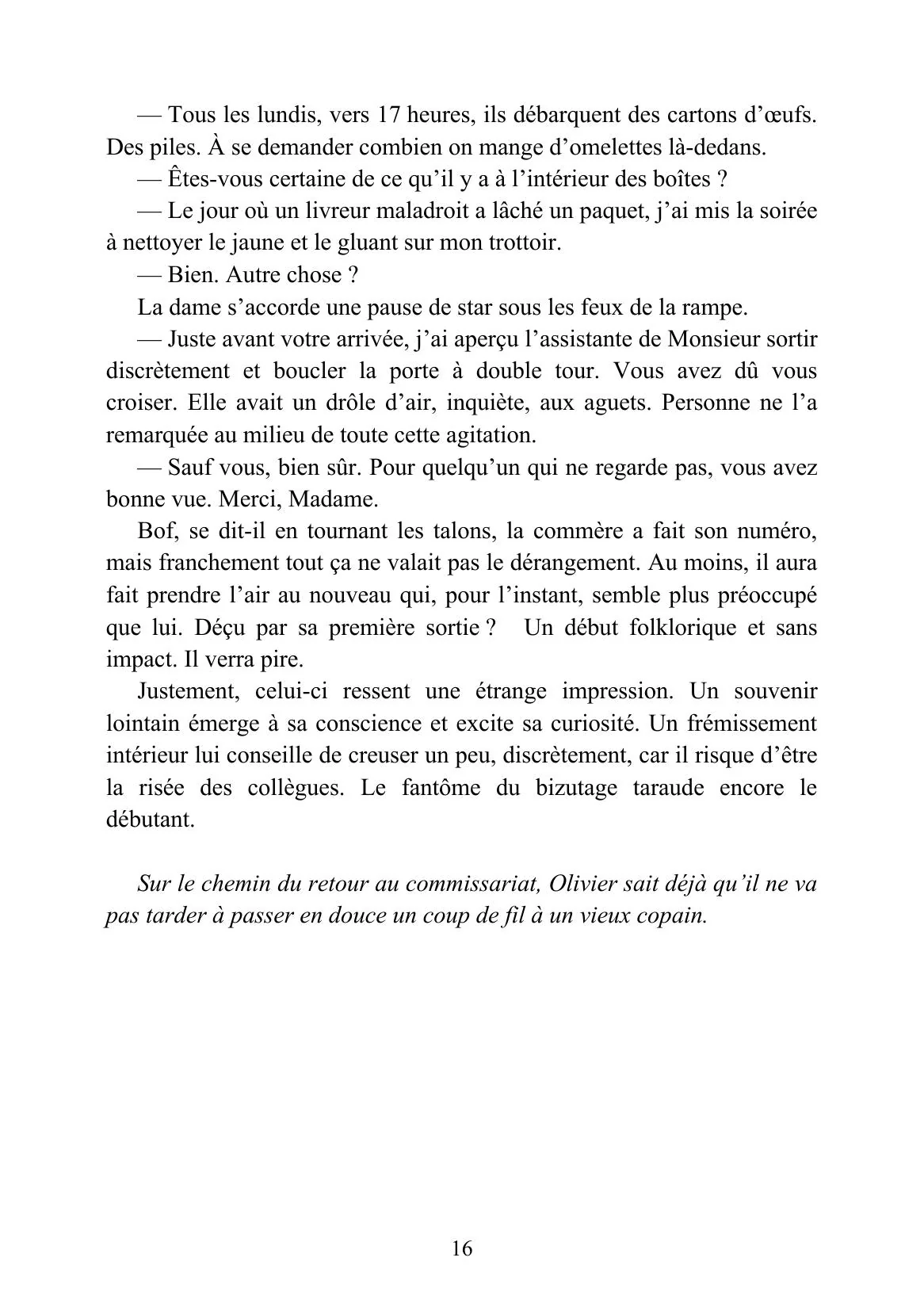 Brouiller les cartes - Image 91