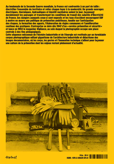 Vigilance, le travail sous tension - Image 4