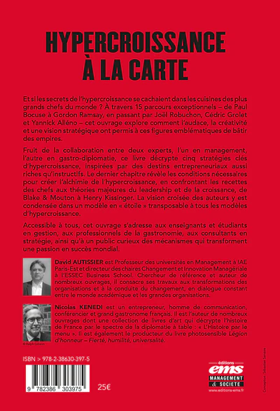 Hypercroissance à la carte - Image 4