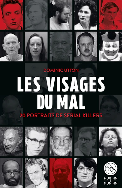 Les visages du mal : 20 portraits de serial killers - Image 2