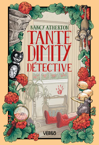 Tante Dimity Détective - Image 4