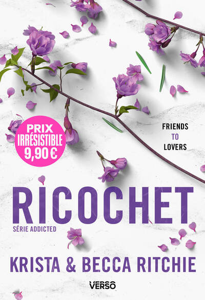 Ricochet - Image 7