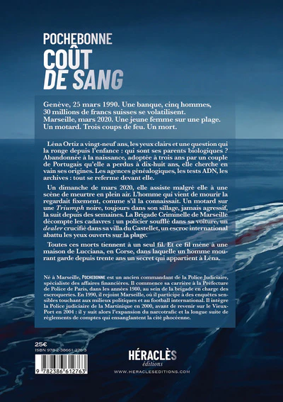 Coût de Sang - Image 2