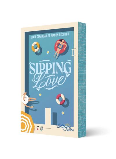 Sipping Love - Image 4