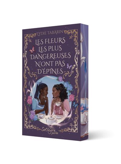 Les fleurs les plus dangereuses n'ont pas d'épines - Image 2