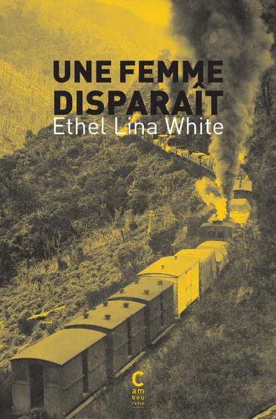 Une femme disparaît - Image 2
