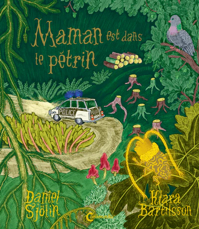 Maman est dans le pétrin - Image 5