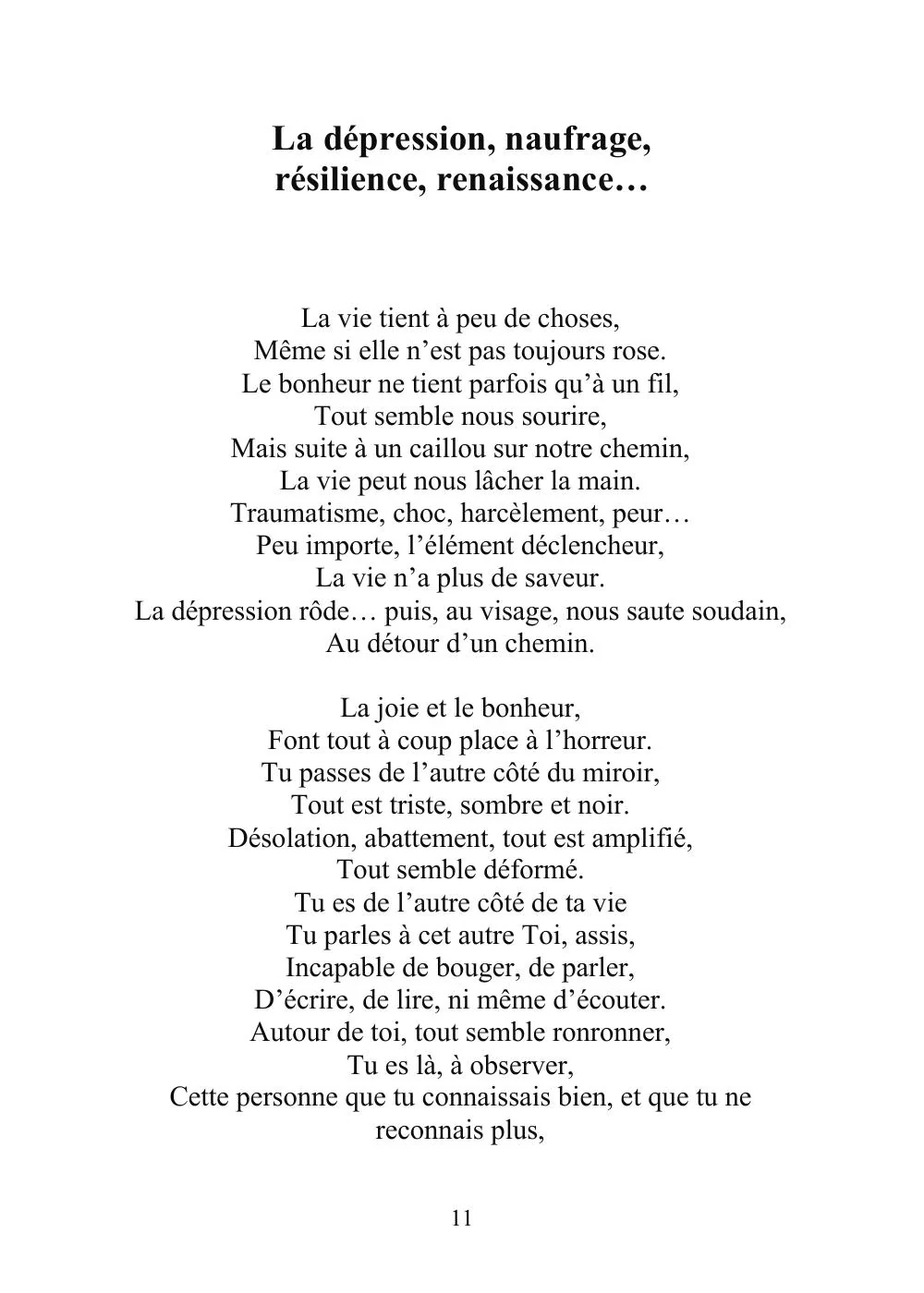 Tranches de vie - Du désert à l'océan - Image 19