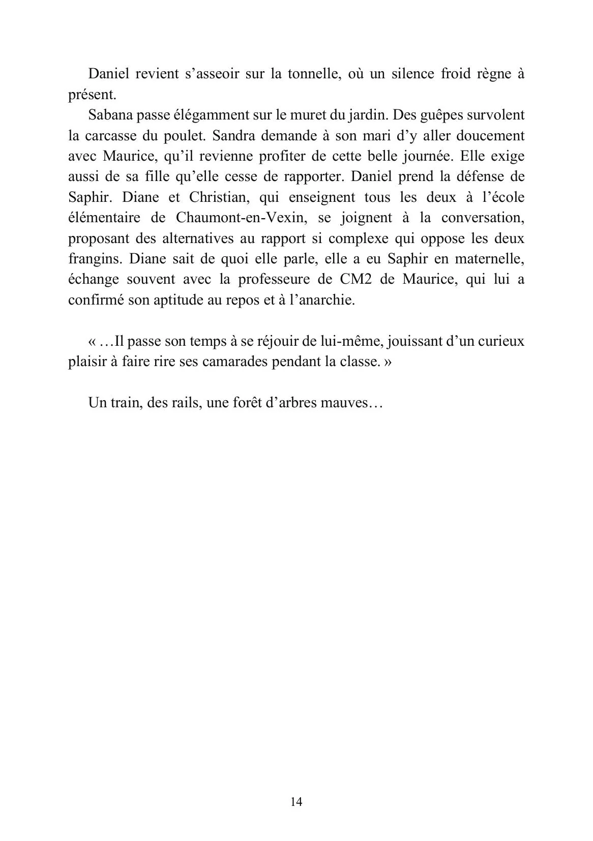 Aime le Soleil - Image 22