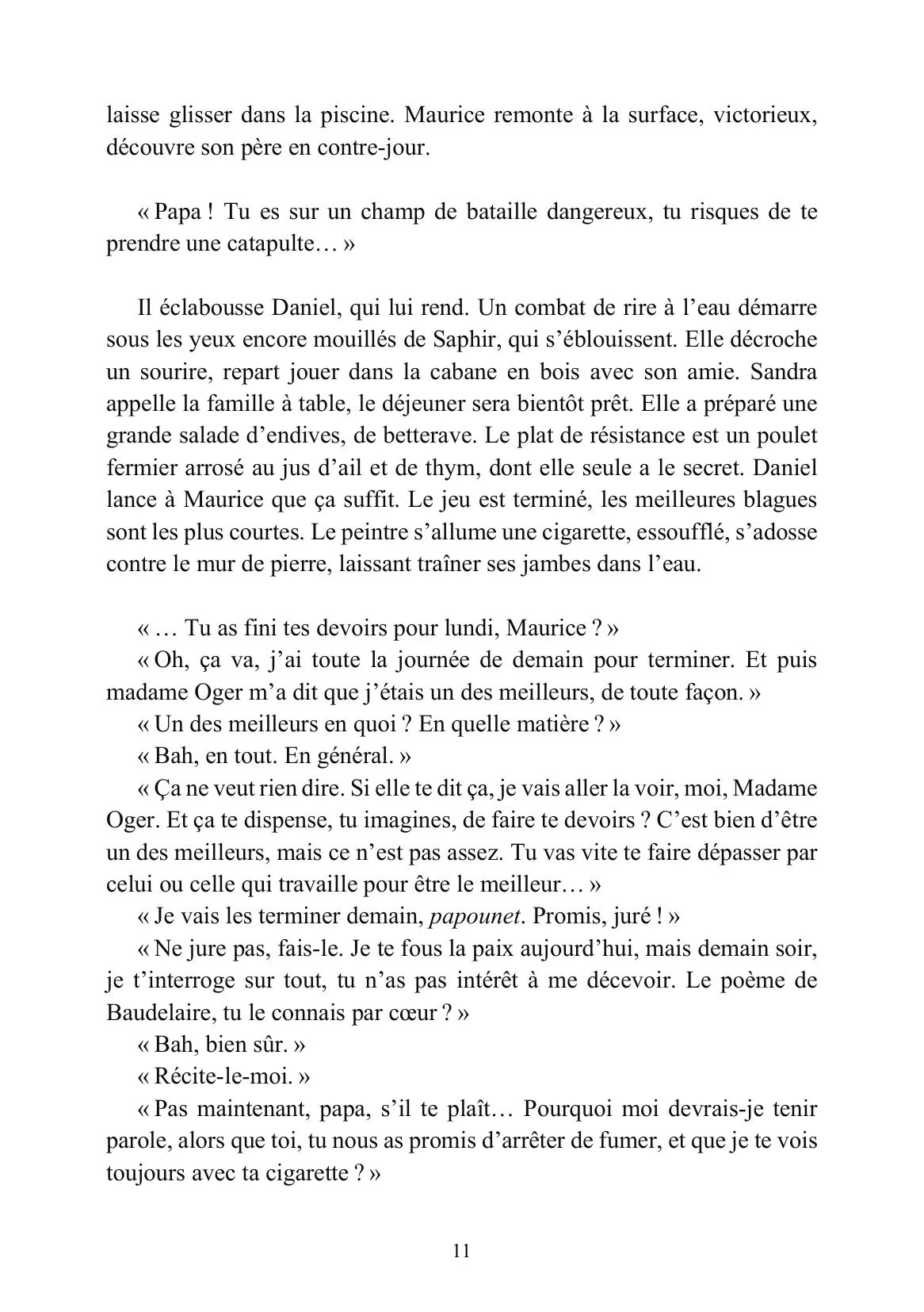 Aime le Soleil - Image 30