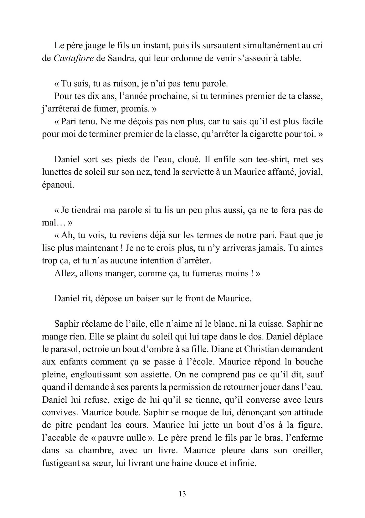 Aime le Soleil - Image 32