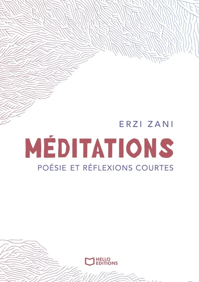 Méditations - Poésie et réflexions courtes - Image 12
