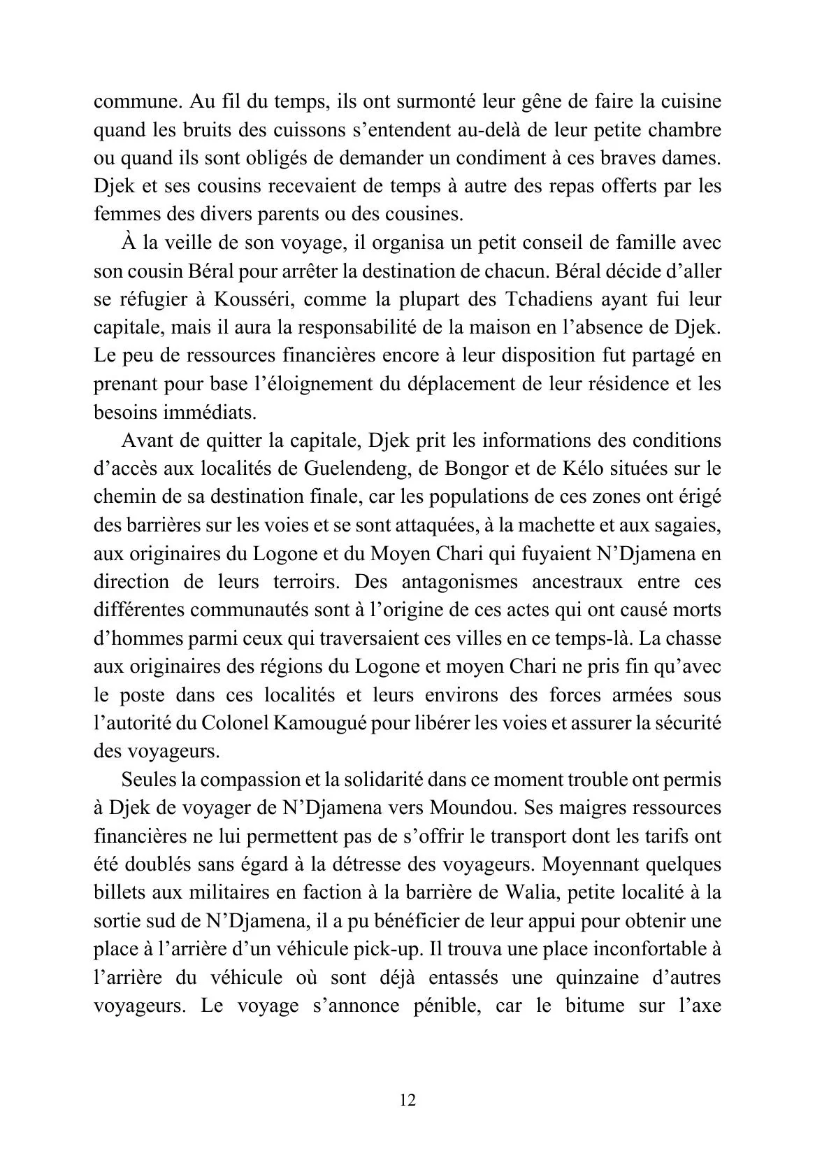 La Quête de l'espoir - Image 20