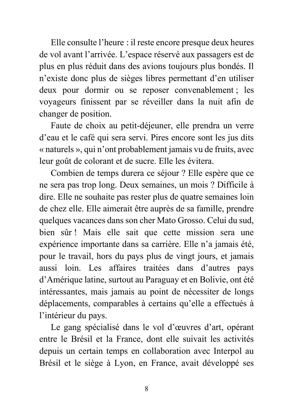 Au coeur du trafic d'oeuvres d'art - Image 5