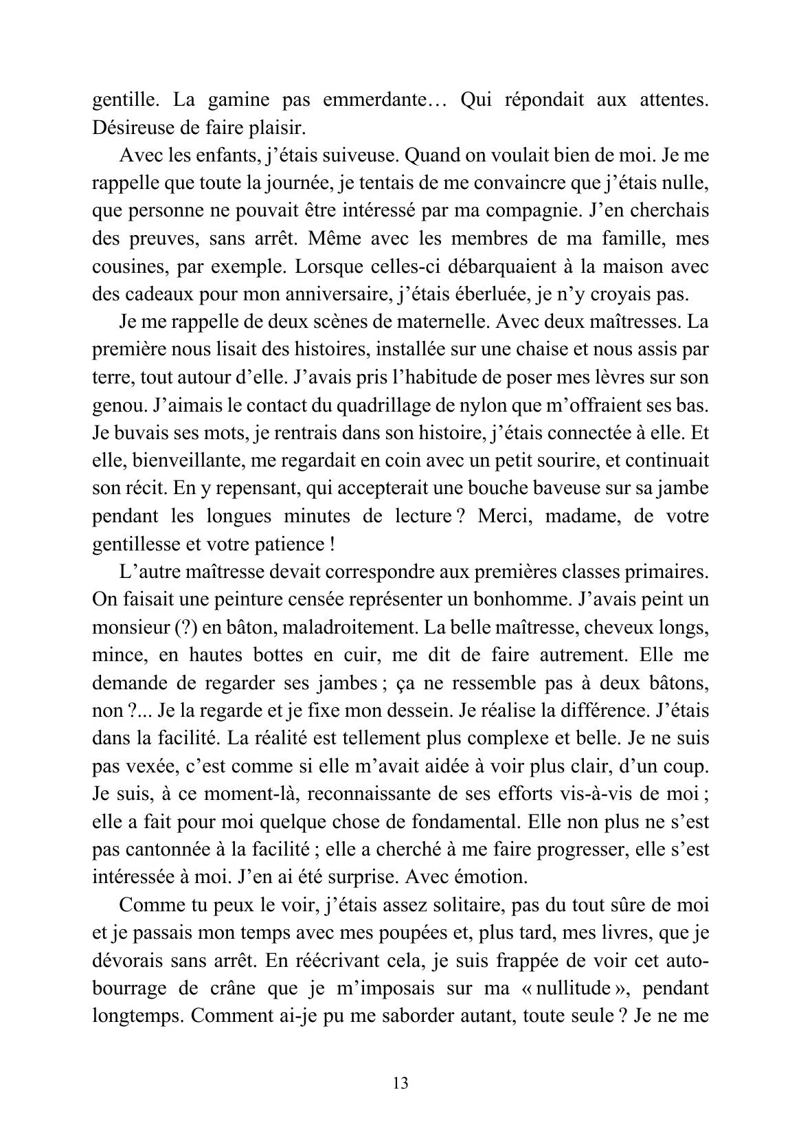 Ces brumes qui nous suivent - Image 32