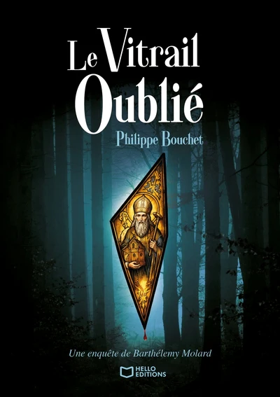 Le Vitrail oublié - Une enquête de Barthélemy Molard - Image 23
