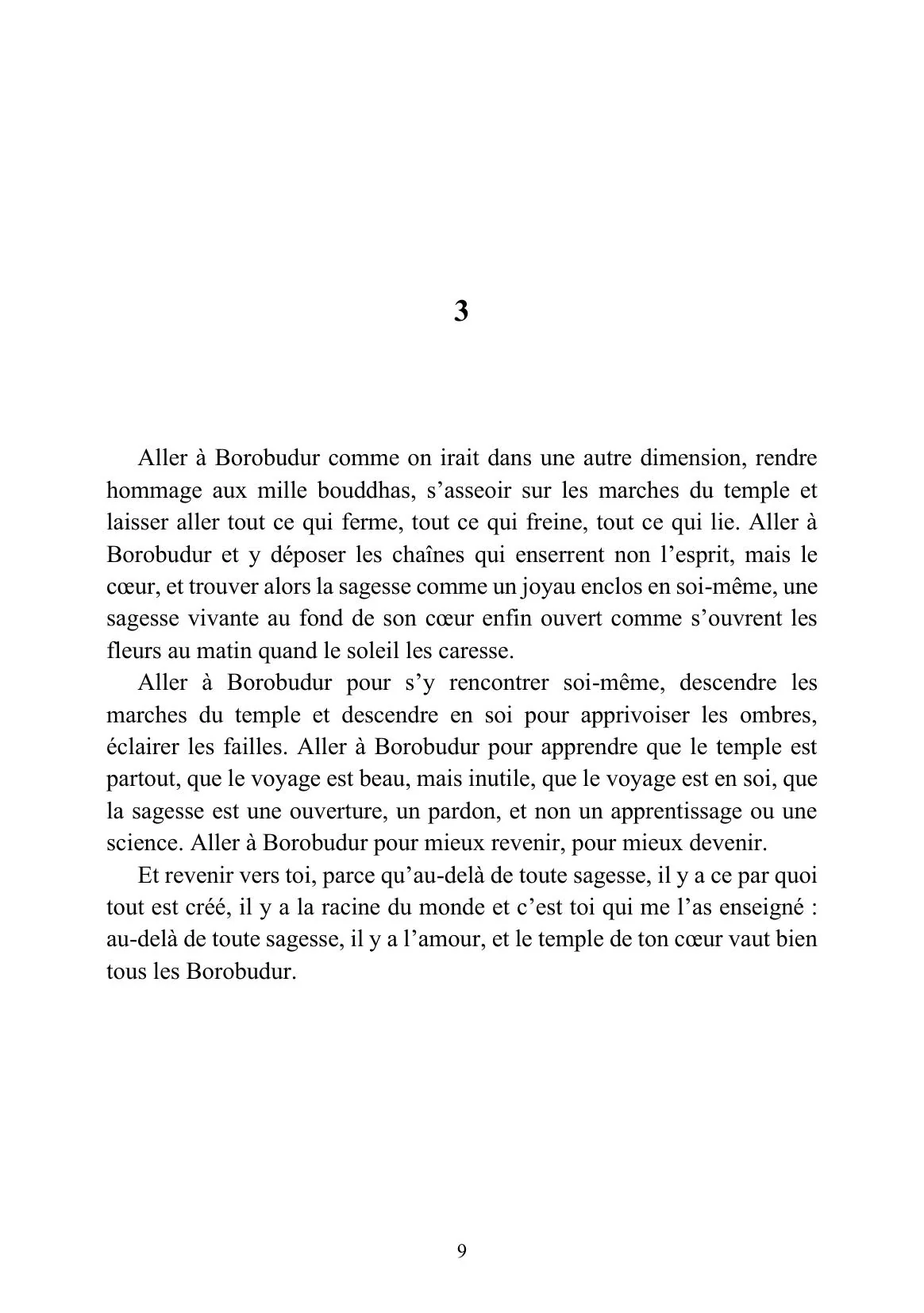 Les fleurs n'ont pas fini de rêver - Image 17