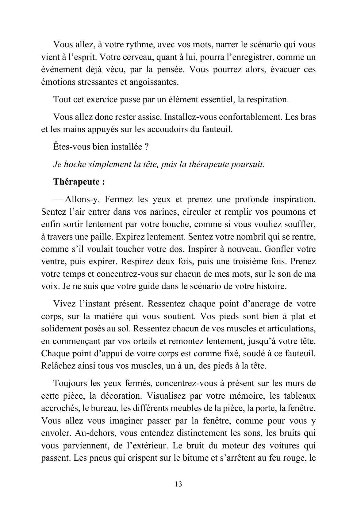 Je ne pleure pas, je suis une femme - Image 21