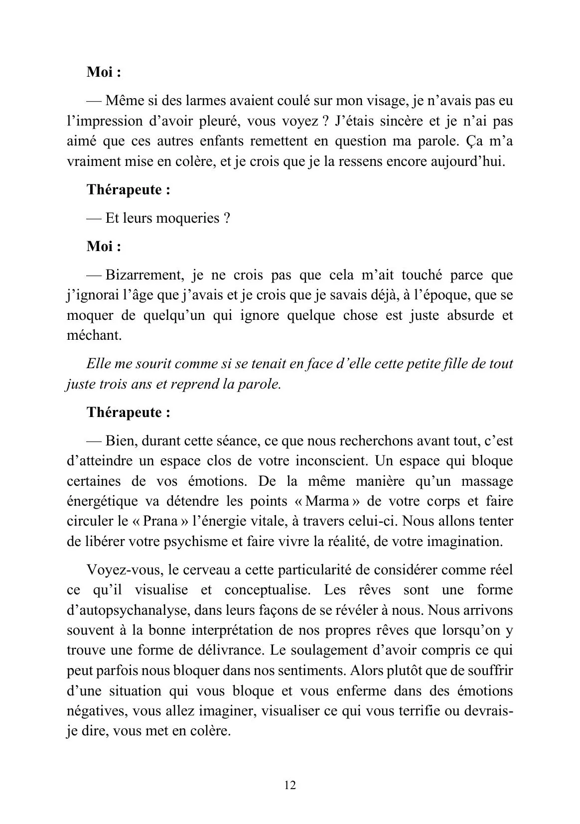 Je ne pleure pas, je suis une femme - Image 42