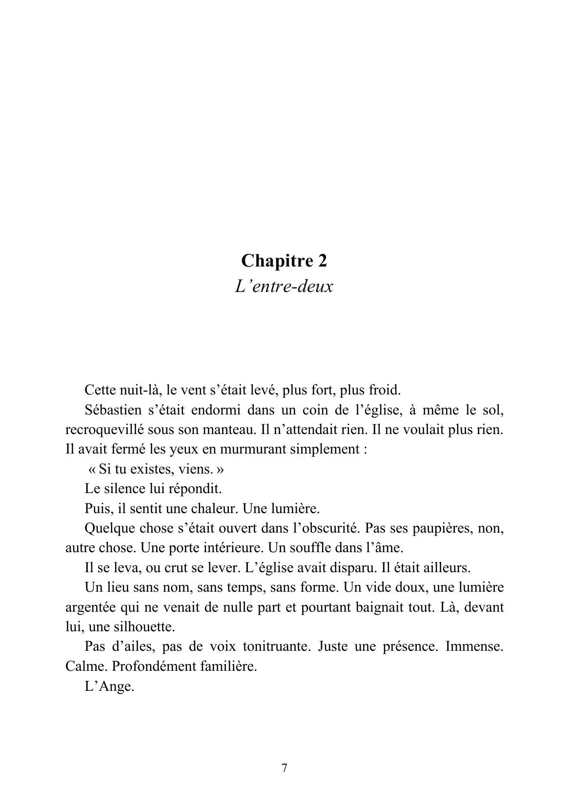 Le Souffle - Image 15