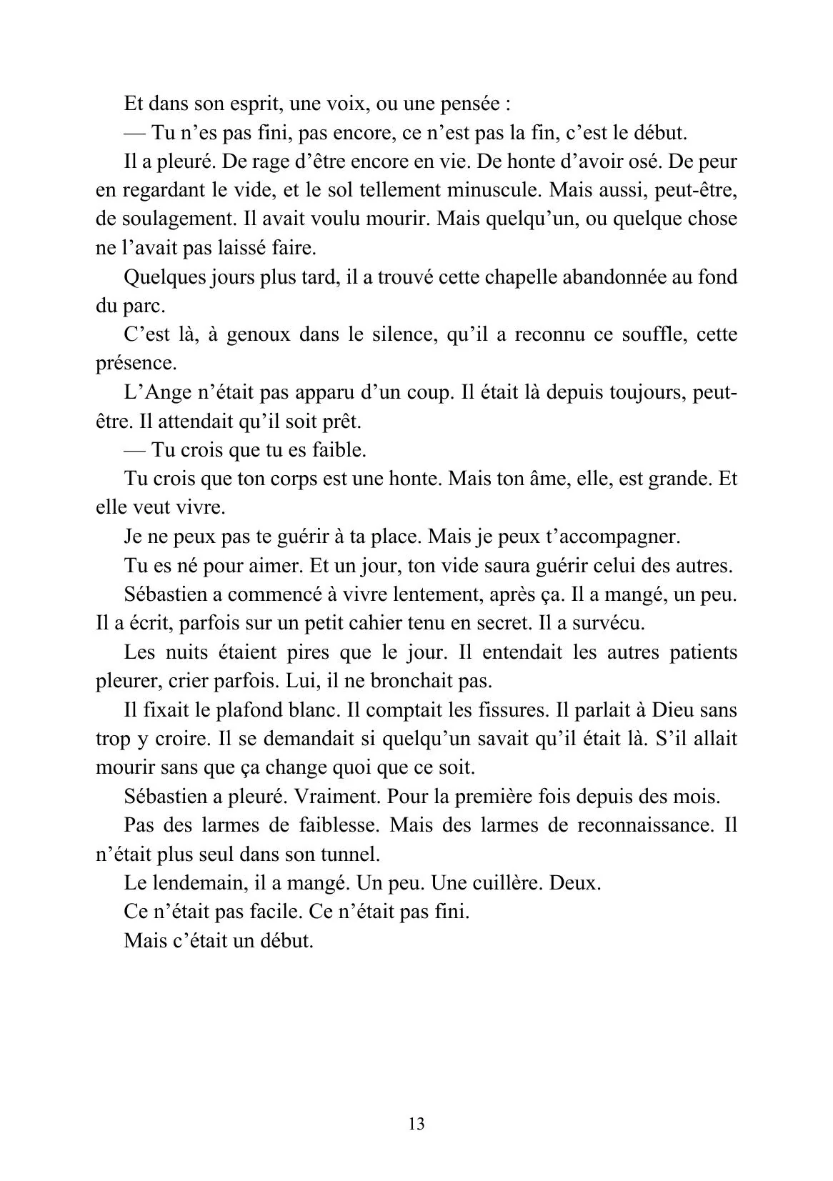 Le Souffle - Image 21