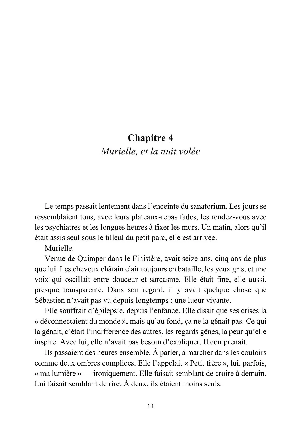 Le Souffle - Image 22