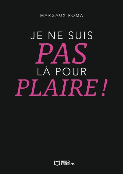 Je ne suis pas là pour plaire ! - Image 34
