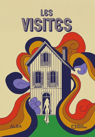 Les visites - Image 12