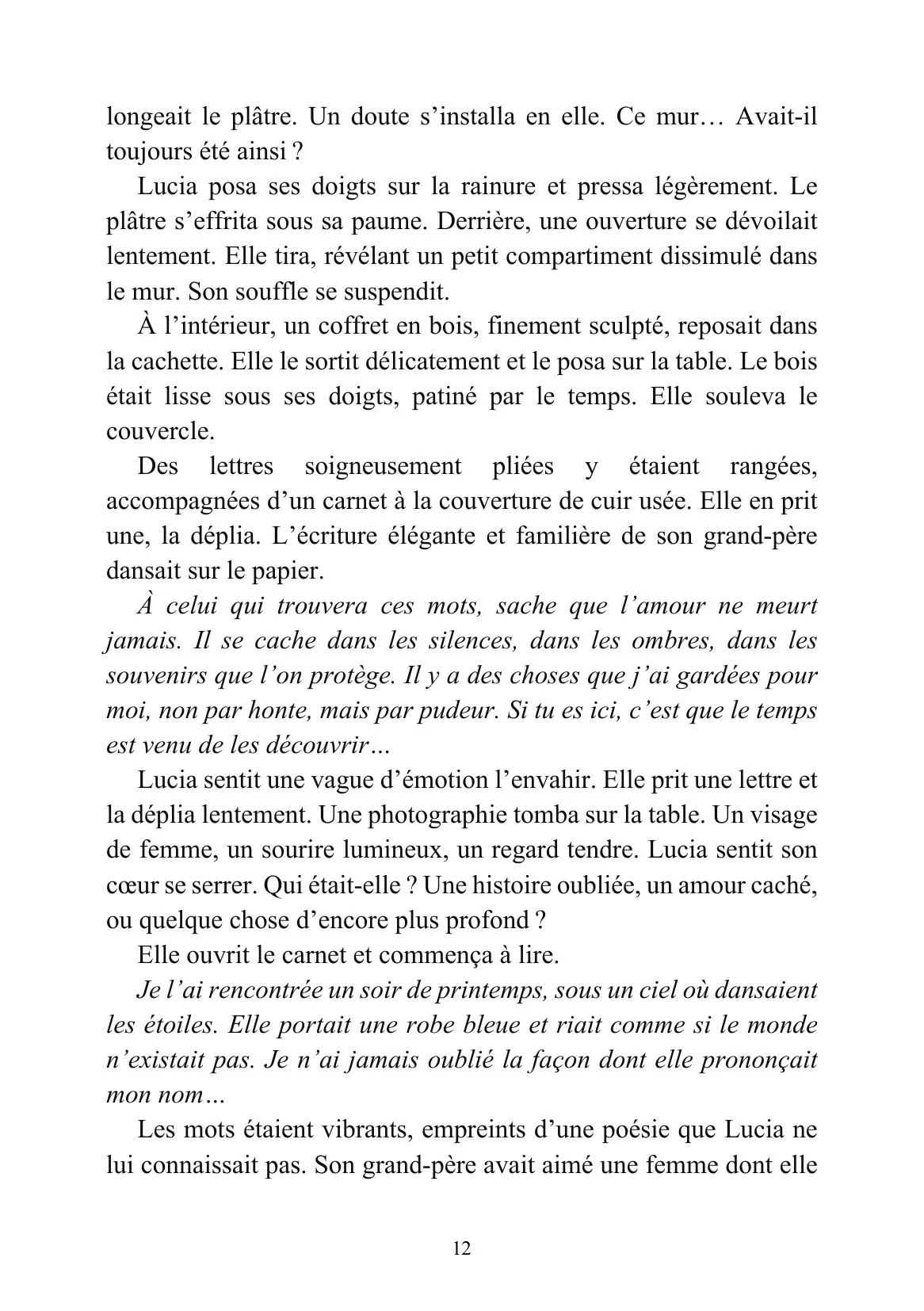 Les visites - Image 20