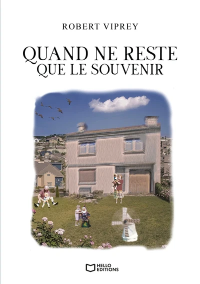 Quand ne reste que le souvenir - Image 23