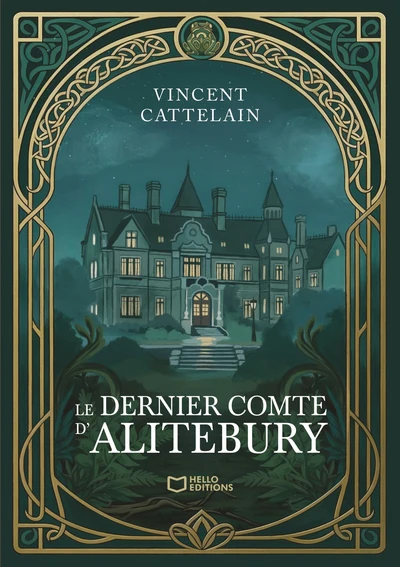 Le Dernier Comte d'Alitebury - Image 15