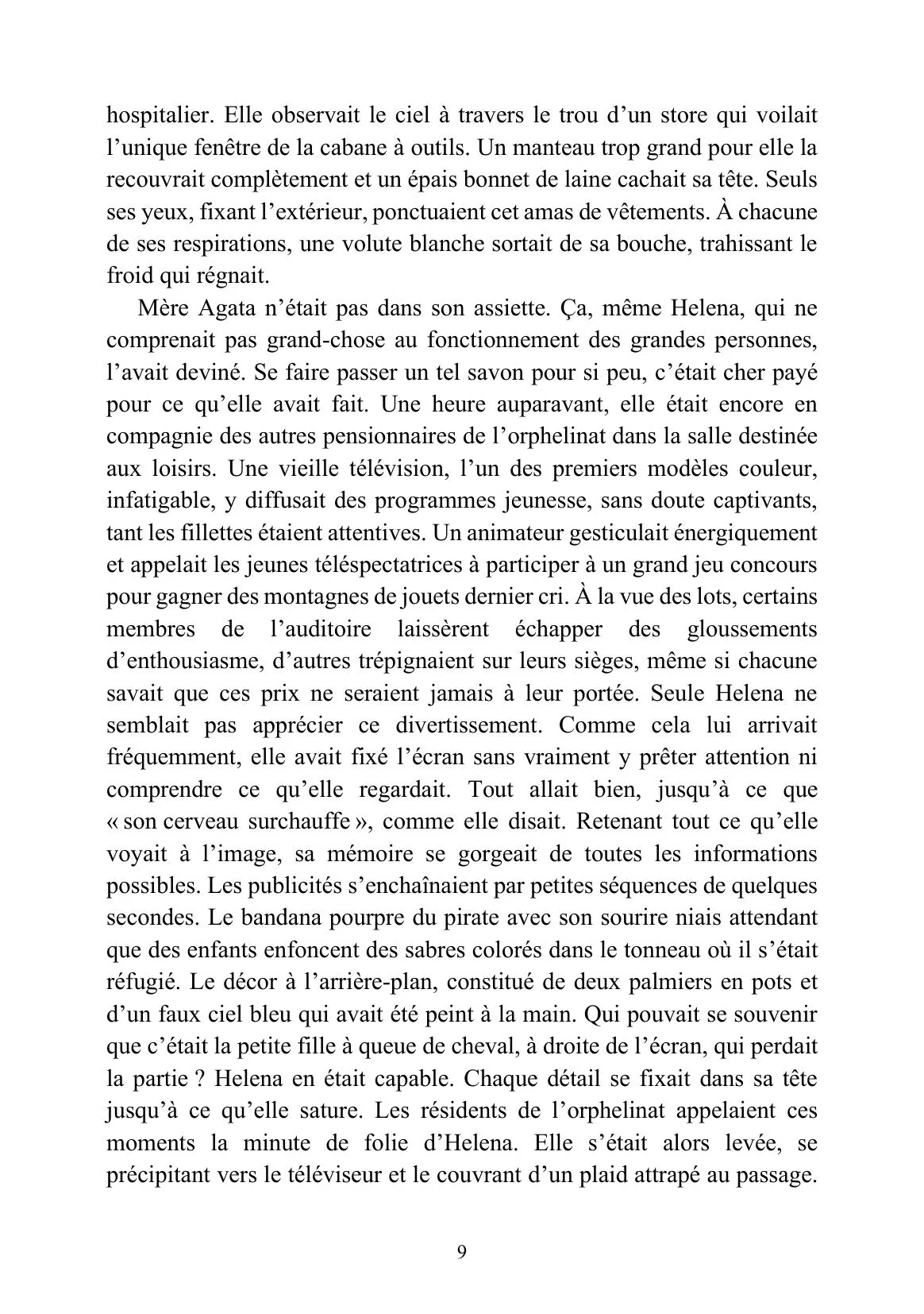 Le Dernier Comte d'Alitebury - Image 20