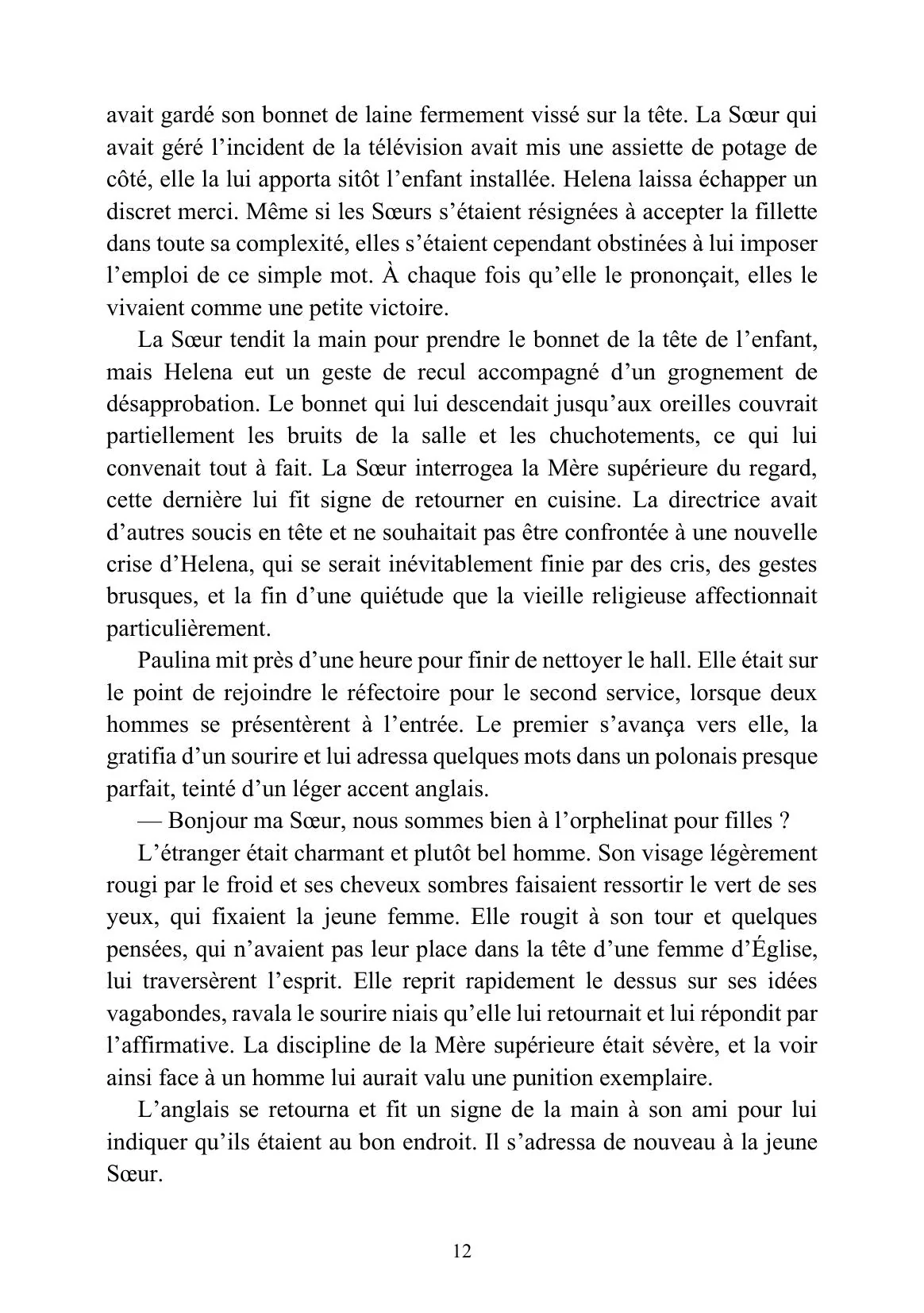 Le Dernier Comte d'Alitebury - Image 23