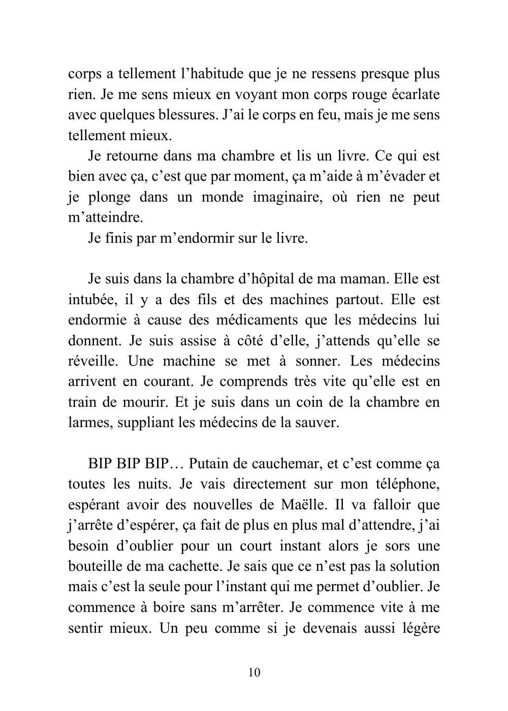 Les Yeux vers l'Avenir - Image 18