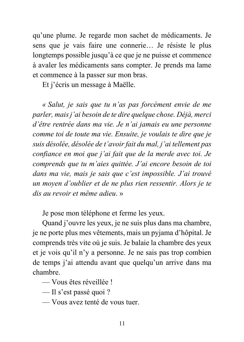 Les Yeux vers l'Avenir - Image 30