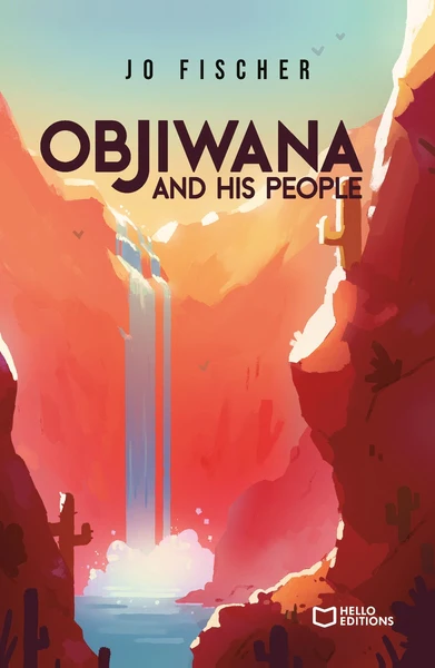 Objiwana and his people - Image 53