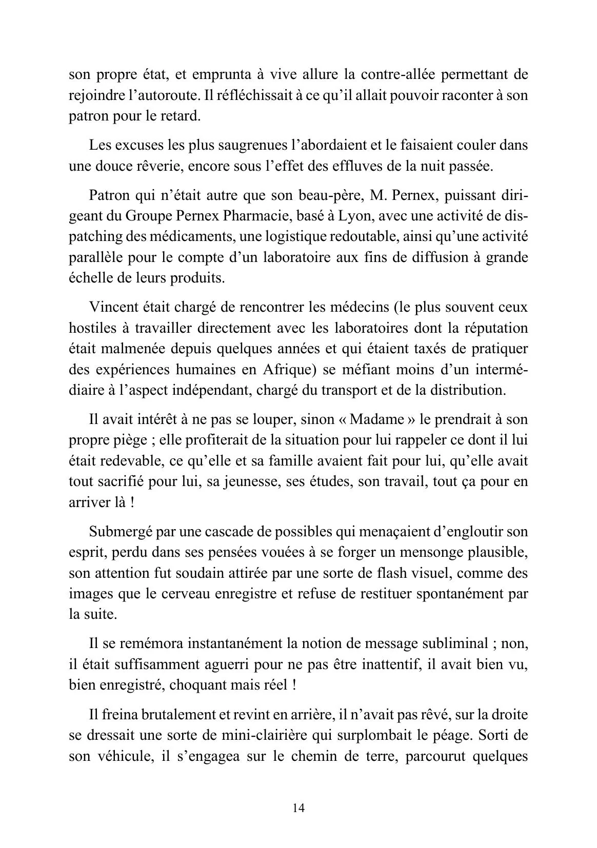 Quand la mort t'appelle - Image 11
