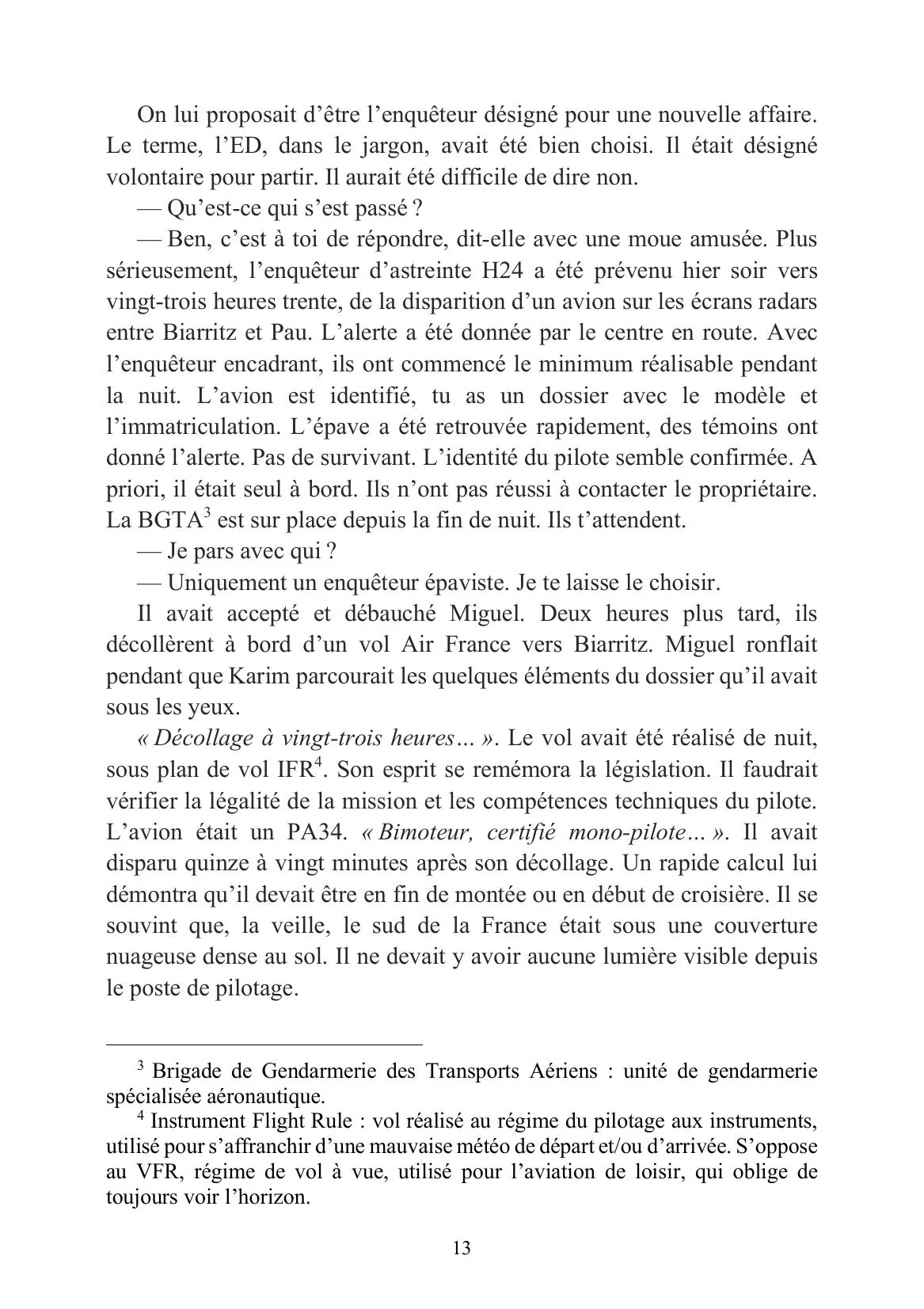 La Promesse des Nuages - Image 32