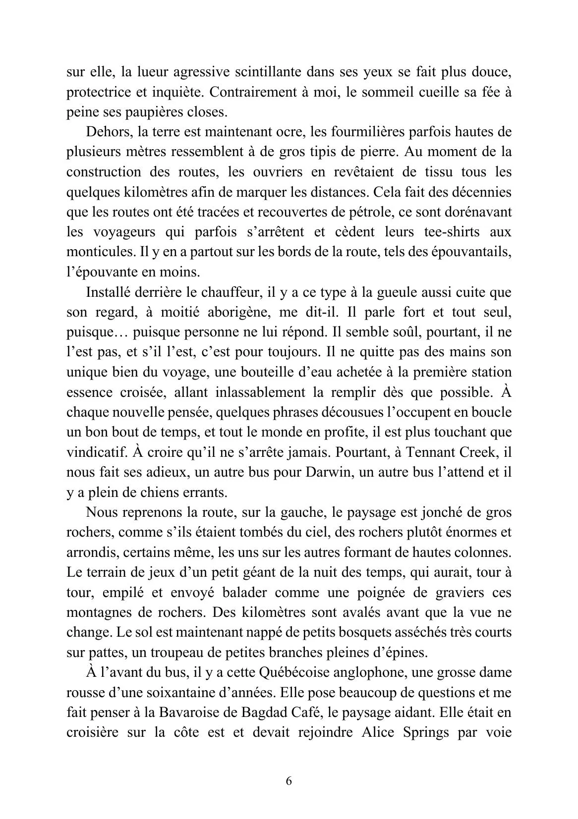 Le Soleil en ligne de mire - Image 14