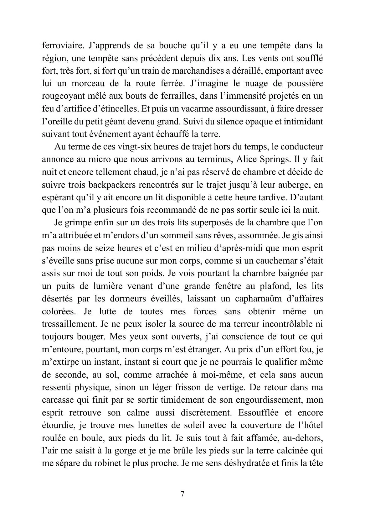 Le Soleil en ligne de mire - Image 4
